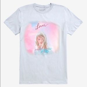 Taylor Swift Lover Shirt